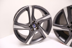 VOLVO XC60 I LIFT FELGI ALUMINIOWE 16X8.0 31362188