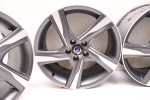 VOLVO XC60 I LIFT FELGI ALUMINIOWE 16X8.0 31362188