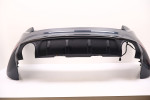 VOLVO XC60 I LIFT ZDERZAK TYŁ 492-46 30763426