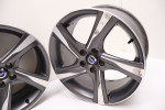 VOLVO XC60 I LIFT FELGI ALUMINIOWE 16X8.0 31362188