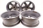 VOLVO XC60 I LIFT FELGI ALUMINIOWE 16X8.0 31362188