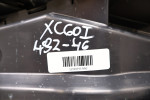VOLVO XC60 I LIFT R-DESIGN ZDERZAK PRZÓD 492-46 31383105