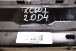 VOLVO XC60 I LIFT 2.0 D4 PAS PRZEDNI CHŁODNICE 31332027, 31338236, 31338823