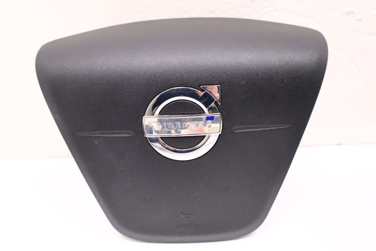 VOLVO XC60 I LIFT ZESTAW AIRBAG 31418061, 31332118, 39818854, 39818864