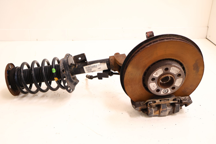 VOLVO XC60 I LIFT 2.0 D4 MCPHERSON LEWY PRZÓD 31340479, 3001987