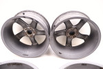 VOLVO XC60 I LIFT FELGI ALUMINIOWE 16X8.0 31362188