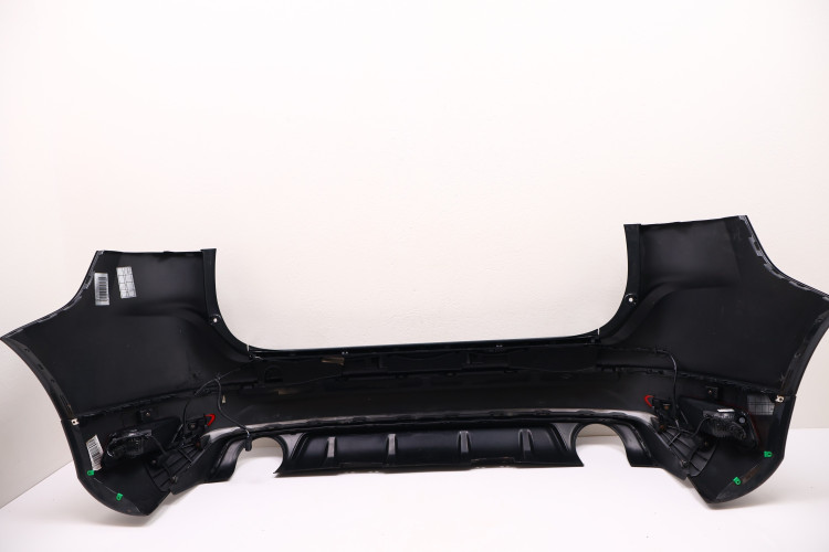 VOLVO XC60 I LIFT ZDERZAK TYŁ 492-46 30763426