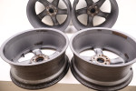 VOLVO XC60 I LIFT FELGI ALUMINIOWE 16X8.0 31362188