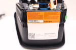VOLVO XC60 I LIFT ZESTAW AIRBAG 31418061, 31332118, 39818854, 39818864