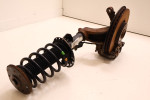 VOLVO XC60 I LIFT 2.0 D4 MCPHERSON LEWY PRZÓD 31340479, 3001987