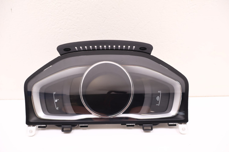 VOLVO XC60 I LIFT 2.0 D4 LICZNIK ZEGAR ZEGARY 31394751