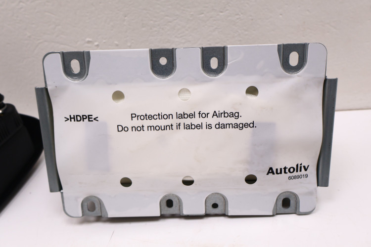 VOLVO XC60 I LIFT ZESTAW AIRBAG 31418061, 31332118, 39818854, 39818864