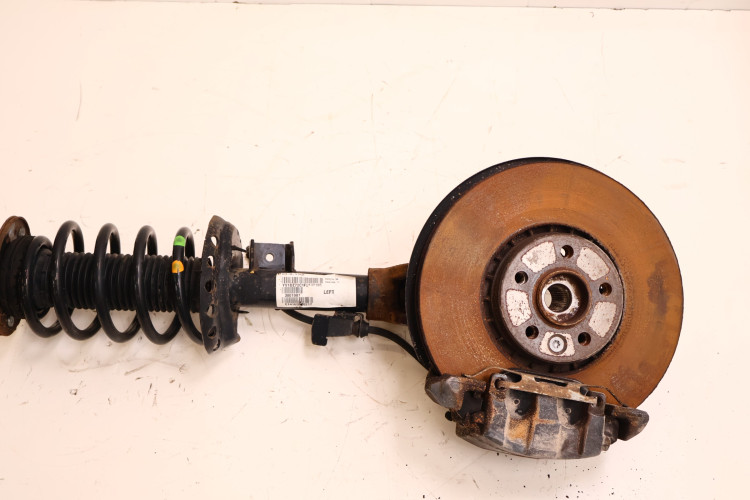 VOLVO XC60 I LIFT 2.0 D4 MCPHERSON LEWY PRZÓD 31340479, 3001987