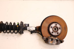 VOLVO XC60 I LIFT 2.0 D4 MCPHERSON LEWY PRZÓD 31340479, 3001987