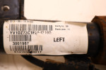 VOLVO XC60 I LIFT 2.0 D4 MCPHERSON LEWY PRZÓD 31340479, 3001987