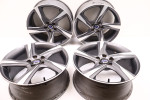 VOLVO XC60 I LIFT FELGI ALUMINIOWE 16X8.0 31362188