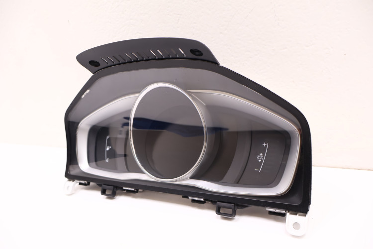 VOLVO XC60 I LIFT 2.0 D4 LICZNIK ZEGAR ZEGARY 31394751