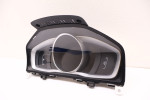 VOLVO XC60 I LIFT 2.0 D4 LICZNIK ZEGAR ZEGARY 31394751