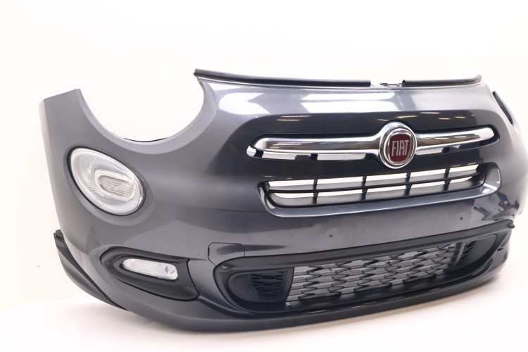 FIAT 500X ZDERZAK PRZÓD 679