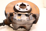 VOLVO XC60 I LIFT 2.0 D4 MCPHERSON LEWY PRZÓD 31340479, 3001987