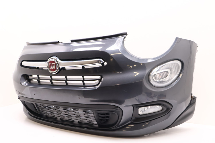 FIAT 500X ZDERZAK PRZÓD 679