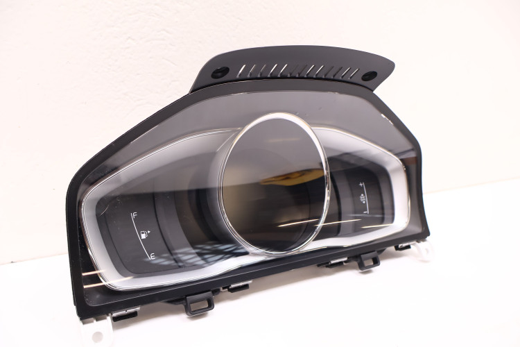 VOLVO XC60 I LIFT 2.0 D4 LICZNIK ZEGAR ZEGARY 31394751