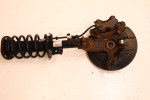 VOLVO XC60 I LIFT 2.0 D4 MCPHERSON LEWY PRZÓD 31340479, 3001987