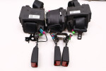VOLVO XC60 I LIFT ZESTAW AIRBAG 31418061, 31332118, 39818854, 39818864
