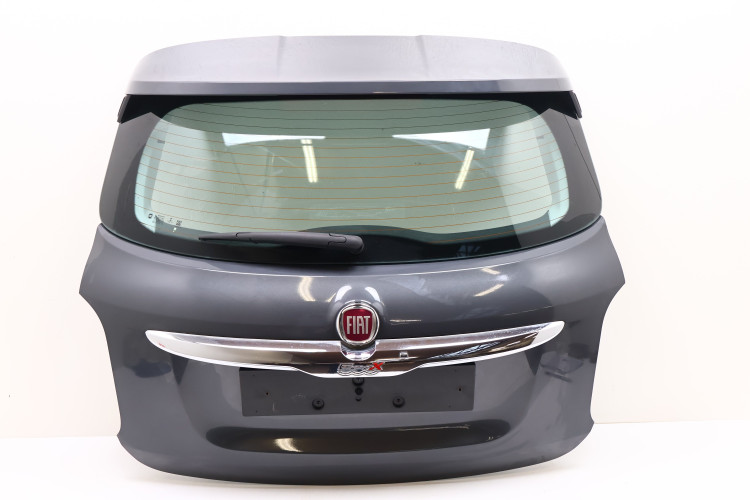 FIAT 500X KLAPA BAGAŻNIKA 679