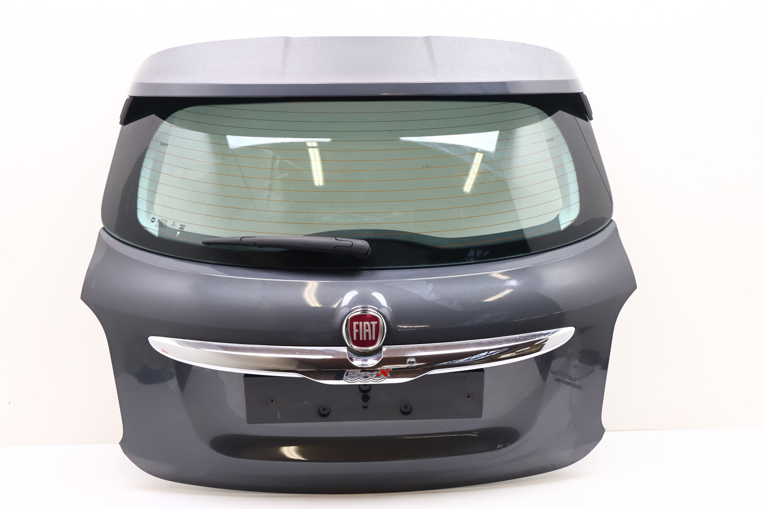 FIAT 500X KLAPA BAGAŻNIKA 679