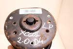 VOLVO XC60 I LIFT 2.0 D4 MCPHERSON LEWY PRZÓD 31340479, 3001987
