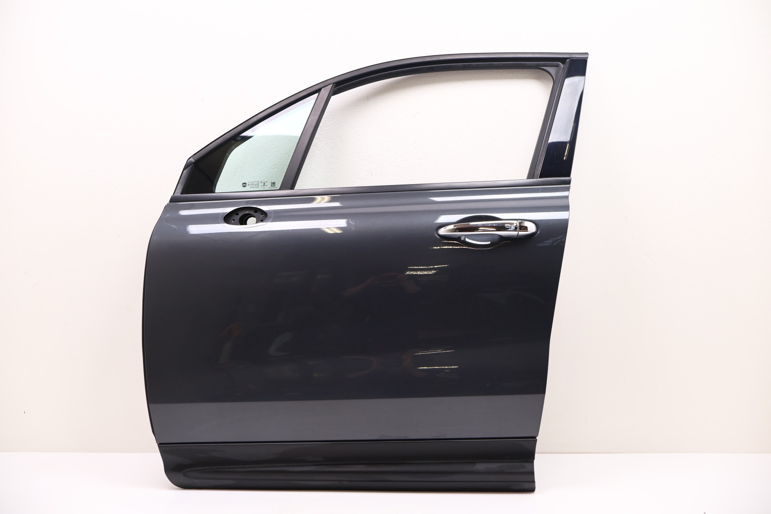 FIAT 500X DRZWI LEWE PRZÓD 679