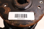 VOLVO XC60 I 2.0 D4 MCPHERSON PRAWY PRZÓD 31340480