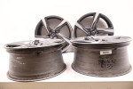 VOLVO XC60 I LIFT FELGI ALUMINIOWE 16X8.0 31362188