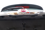 FIAT 500X KLAPA BAGAŻNIKA 679