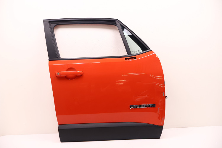 JEEP RENEGADE DRZWI PRAWE PRZÓD 562