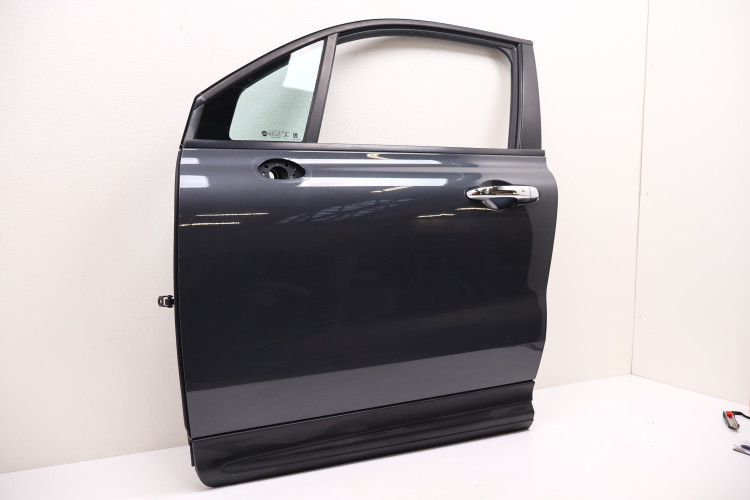 FIAT 500X DRZWI LEWE PRZÓD 679