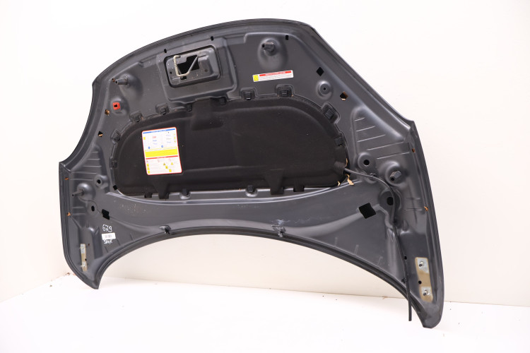 FIAT 500X MASKA POKRYWA SILNIKA 679