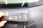 FIAT 500X KLAPA BAGAŻNIKA 679