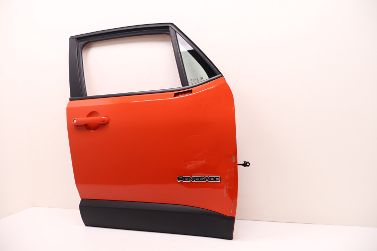 JEEP RENEGADE DRZWI PRAWE PRZÓD 562