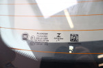 FIAT 500X KLAPA BAGAŻNIKA 679