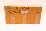 VOLVO XC60 I LIFT ZESTAW AIRBAG 31418061, 31332118, 39818854, 39818864