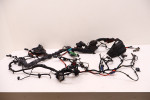 VOLVO XC60 I LIFT 2.0 D4 INSTALACJA KOMORY SILNIKA 31412358, 31412358, 30659092, 31337183