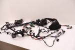 VOLVO XC60 I LIFT 2.0 D4 INSTALACJA KOMORY SILNIKA 31412358, 31412358, 30659092, 31337183