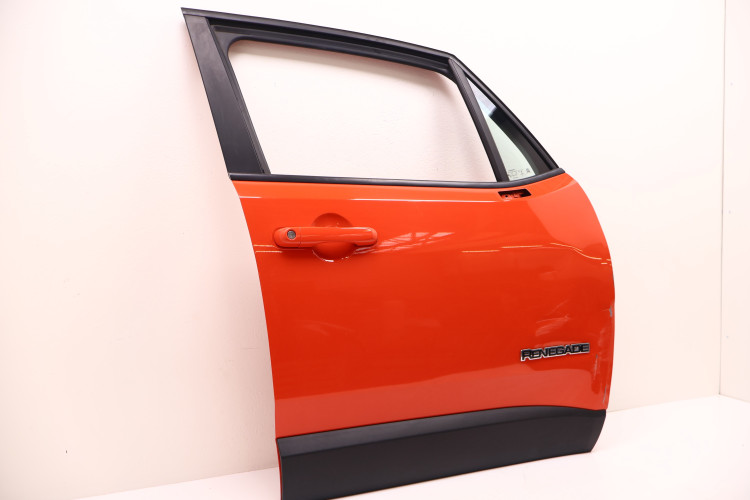 JEEP RENEGADE DRZWI PRAWE PRZÓD 562