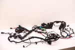 VOLVO XC60 I LIFT 2.0 D4 INSTALACJA KOMORY SILNIKA 31412358, 31412358, 30659092, 31337183
