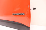 JEEP RENEGADE DRZWI PRAWE PRZÓD 562