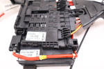 VOLVO XC60 I LIFT 2.0 D4 INSTALACJA KOMORY SILNIKA 31412358, 31412358, 30659092, 31337183