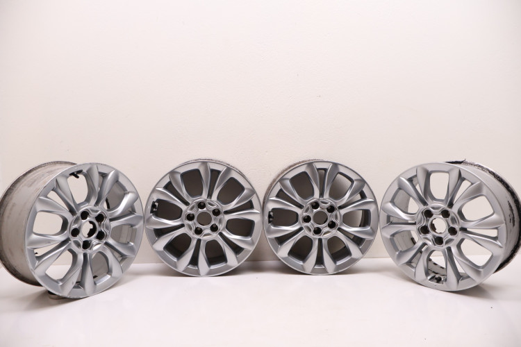 FIAT 500X FELGI ALUMINIOWE 17X7.0 735624967