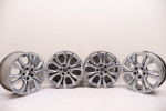 FIAT 500X FELGI ALUMINIOWE 17X7.0 735624967